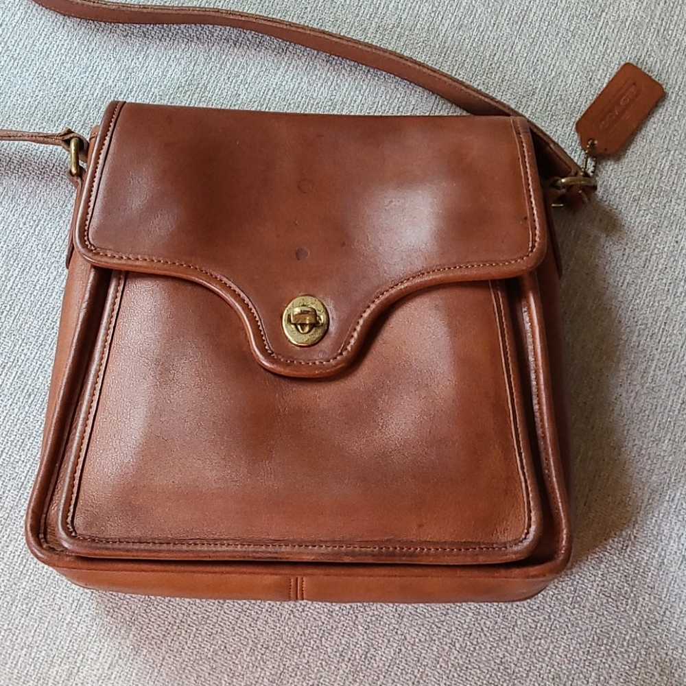 Vintage Coach
